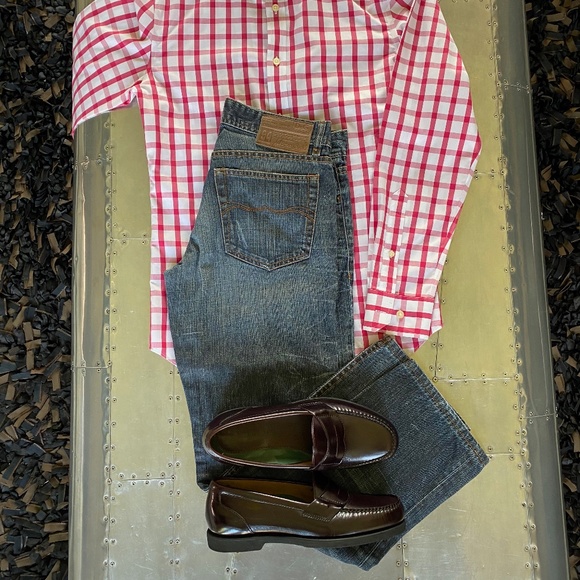 Dolce & Gabbana Tight Straight Cut Jeans 30x28 - Picture 5 of 7